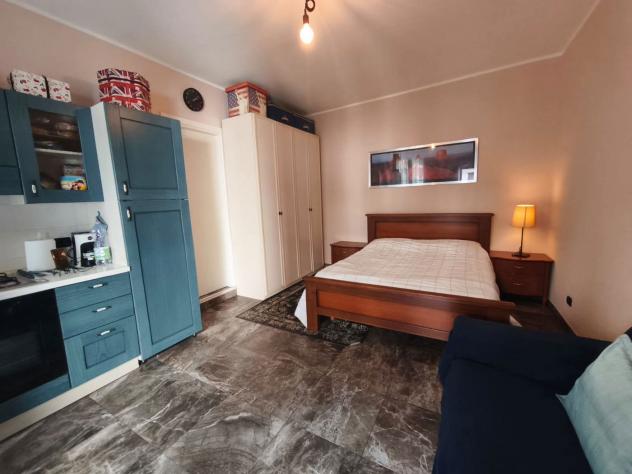 appartamento in affitto a Milano in zona Loreto