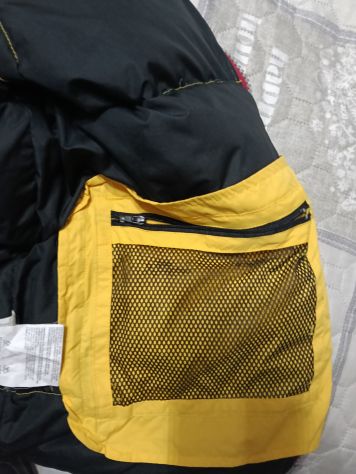 Piumino smanicato Nordkapp 100 grammi. Taglia s/m. - Foto 6