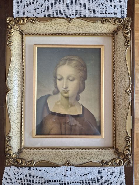 QUANTITA' VARIA DI QUADRI - Foto 3