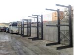 CANTILEVER MONO E BI FRONTE