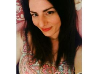 Amore e incontri Venezia - Donna di Venezia. Fisico Magro