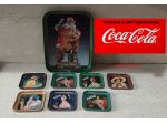 Coca Cola set vintage