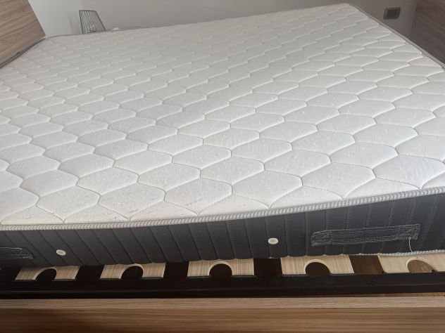 Materasso basic sleep mondo convenienza - Foto 2