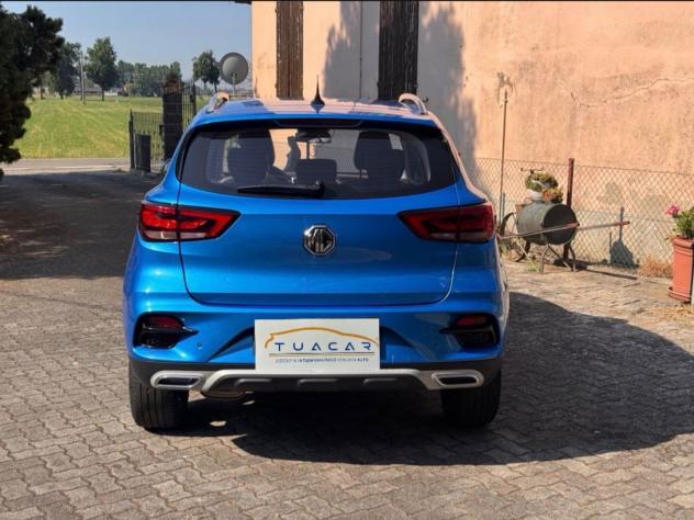 Mg ZS Luxury 1.5 VTi-TECH #11432 - Foto 3