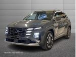 Hyundai Tucson III 2024 1.6 crdi 48V Exellence 2wd dct