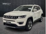 Jeep Compass II 2017 2.0 mjt Limited 4wd 140cv