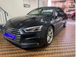 AUDI A5 2ª serie A5 2.0 TDI 190 CV quattro S tronic Business Sport