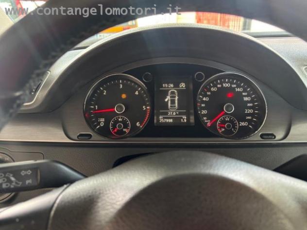 VOLKSWAGEN Passat 1.6 TDI BlueMotion Tech. rif. 24105169 - Foto 5