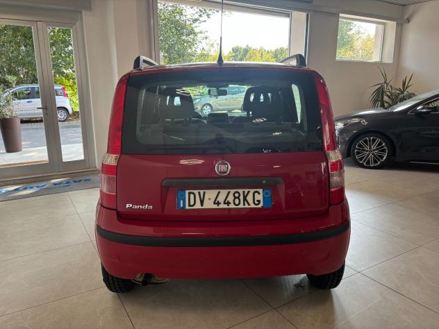 Fiat Panda 1.2 Emotion Eco - Foto 5