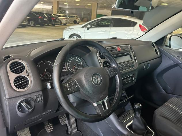 Volkswagen Tiguan Tiguan 2.0 tdi Sport&Style 4motion - Foto 6