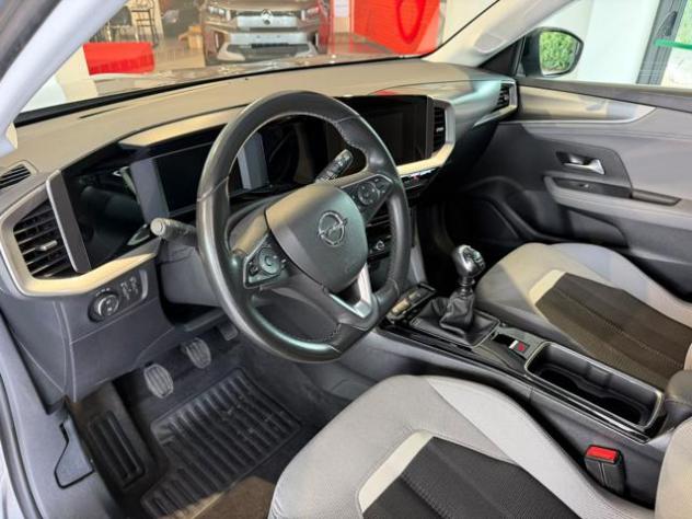 OPEL Mokka 1.5 diesel Elegance rif. 24088483 - Foto 10