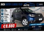 Dacia Duster 1.5 Blue dCi 8V 115 CV 4x2 Prestige