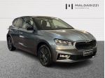Škoda Fabia IV 2022 1.0 mpi evo 130 Edition 80cv