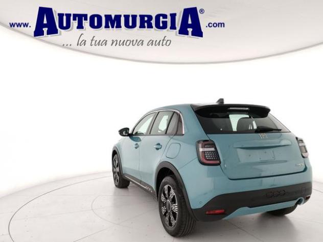 FIAT 600 Hybrid 110 CV DCT MHEV rif. 24162424 - Foto 3
