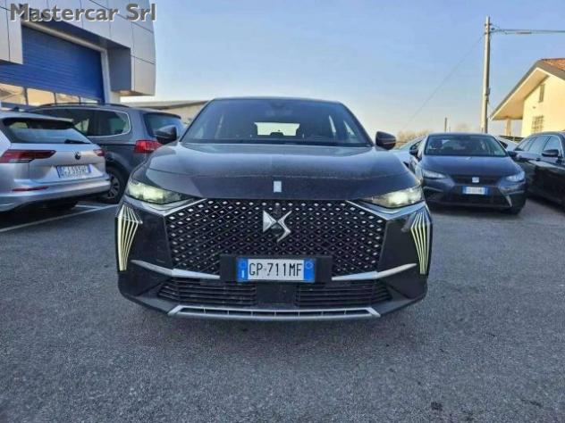 DS AUTOMOBILES DS 7 1.6 225cv E-Tense Automatica Bastille - GP711MF rif. 23829082 - Foto 8