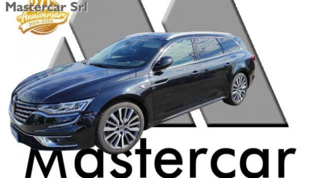 RENAULT Talisman Talisman Sporter Sporter 2.0 blue dci Executive 19 rif. 23956641