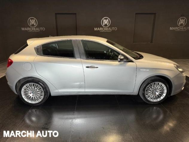 ALFA ROMEO Giulietta 2.0 JTDm-2 150 CV Exclusive rif. 22281393 - Foto 4