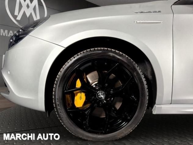 ALFA ROMEO Giulietta 2.0 JTDm 170 CV TCT Veloce rif. 23437989 - Foto 9