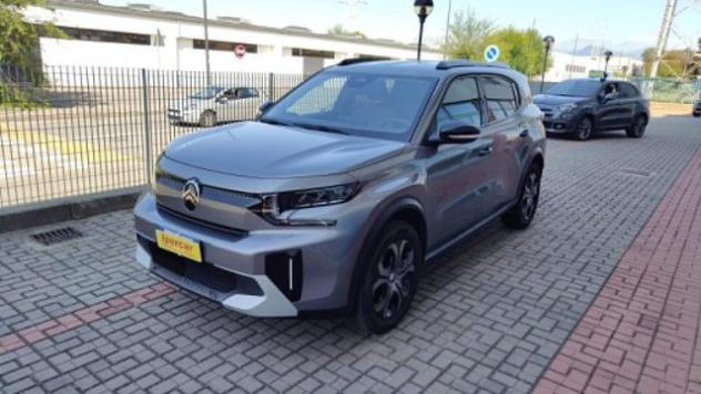 CITROEN C3 Aircross PureTech Turbo 100 CV Plus PREZZO PROMO rif. 23887249 - Foto 2