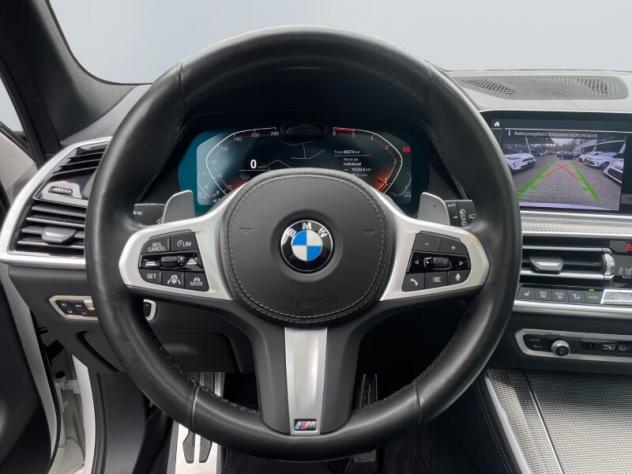 BMW X5 (G05/F95) X5 xDrive25d Msport - Foto 10
