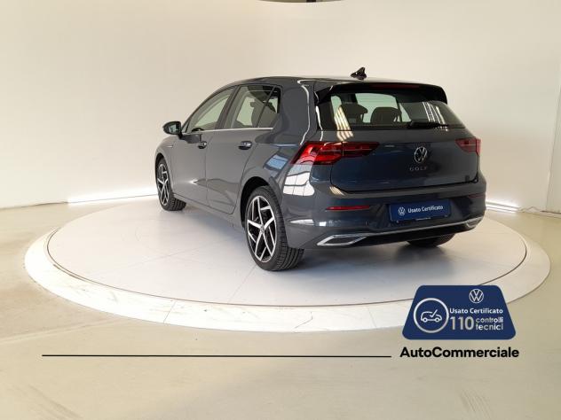 Volkswagen Golf 2.0 TDI SCR 85kW Style DSG - Foto 4