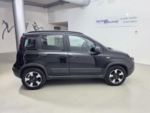 FIAT Panda Cross Panda 1.0 firefly hybrid City Cross s&s 70cv - Foto 4