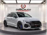 AUDI RS3 RS3 Sportback 2.5 tfsi quattro s-tronic Freni Carb rif. 24007819