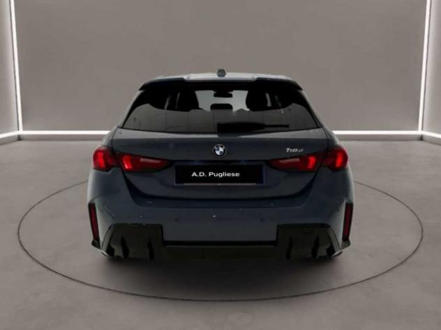 BMW 118 Serie 1 (F70) - d MSport Pro rif. 23882287 - Foto 4