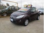 Ford Ka Ka+ 1.2 8V 69CV OK NEOPATENTATI