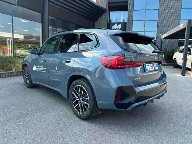BMW X1 Xdrive20d mhev 48V MSport auto - Foto 4