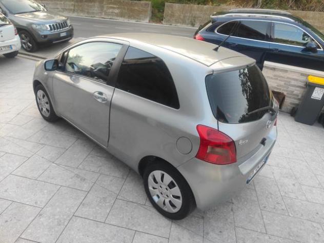 TOYOTA Yaris 1.0 3 p Sol_con GARANZIA rif. 23939353 - Foto 6
