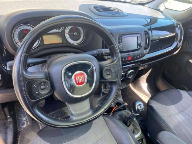 Fiat 500L 1.6 MTJ 105 CV 5P - Foto 6
