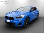 BMW X2 xdrive M35i auto rif. 21824889