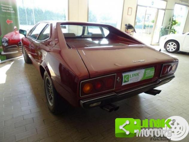 FERRARI 208 Dino GT4 - F106CL 1977 rif. 23931407 - Foto 10