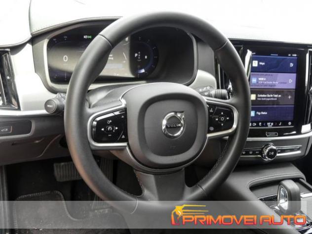 VOLVO V90 B4 (d) automatico Plus Bright rif. 21779286