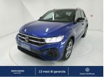 Volkswagen T-Roc 1.0 TSI R-Line