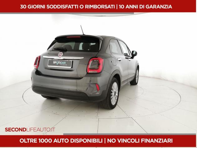 FIAT 500X 1.3 mjt Cross 95cv - Foto 5