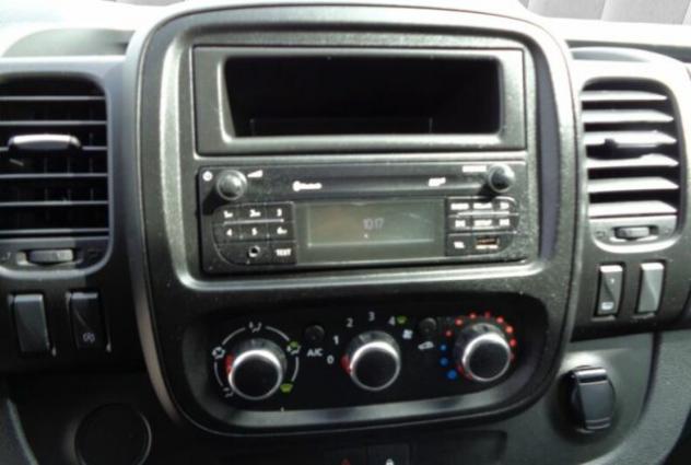 FIAT Talento 2000 MJT COMBI 120 CV L2H1 9 POSTI rif. 23032516 - Foto 6