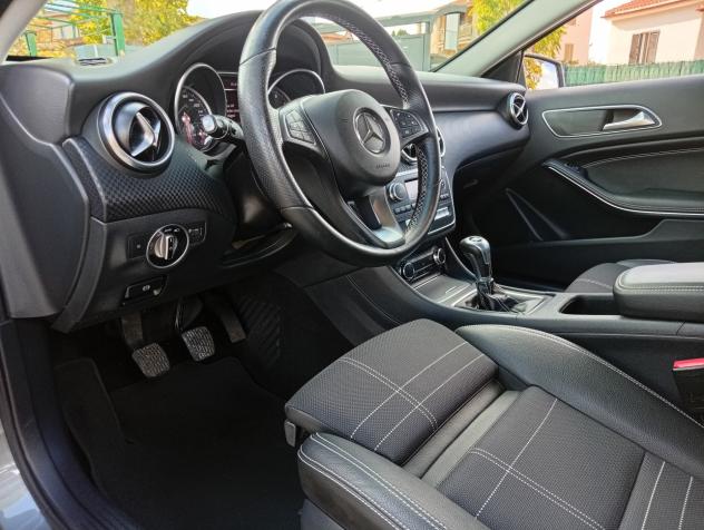 Mercedes-benz A 160 SportUrban - Foto 4