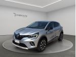 Renault Captur 1.6 E-Tech full hybrid Techno Auto 145cv