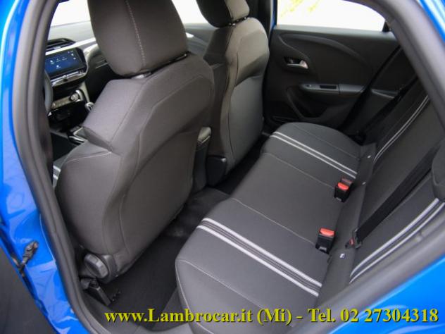 OPEL Corsa 1.2 Turbo 100CV GS KM Zero rif. 23780459 - Foto 5