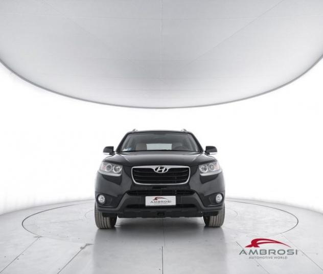 HYUNDAI Santa Fe 2.2 CRDi 4WD Comfort - PER OPERATORI DEL SETTORE rif. 23783263 - Foto 5