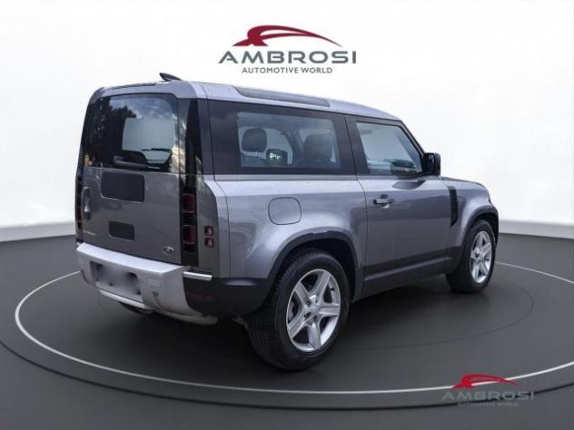 LAND ROVER Defender 90 3.0d i6 mhev S awd 200cv auto rif. 24174363 - Foto 3