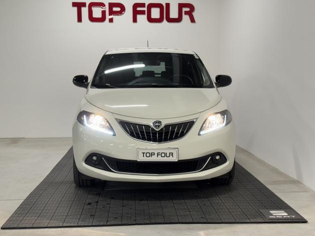 Lancia Ypsilon Ypsilon 1.0 FireFly 5 porte S&S Hybrid Gold - Foto 2