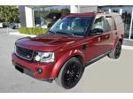 Land Rover Discovery 4 3.0 TDV6 211CV HSE - 7 POSTI AUTOCARRO