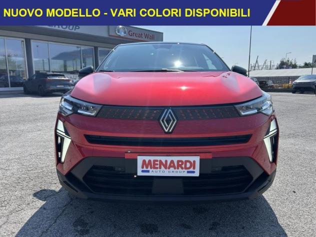Renault Captur ECO GPL 120 cv Techno NUOVA 1.2 * PRONTA CONSEGNA - Foto 2