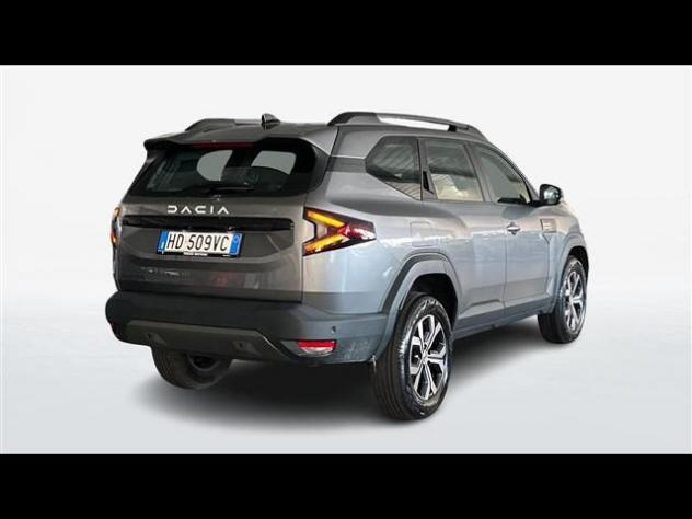 DACIA Bigster 1.2 mild hybrid 140cv Expression rif. 23956090 - Foto 3