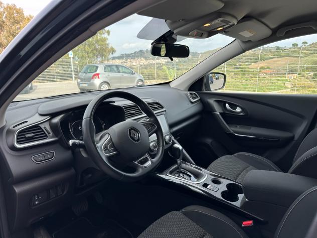 Renault Kadjar Blue dCi 8V 115CV EDC Business - Foto 5