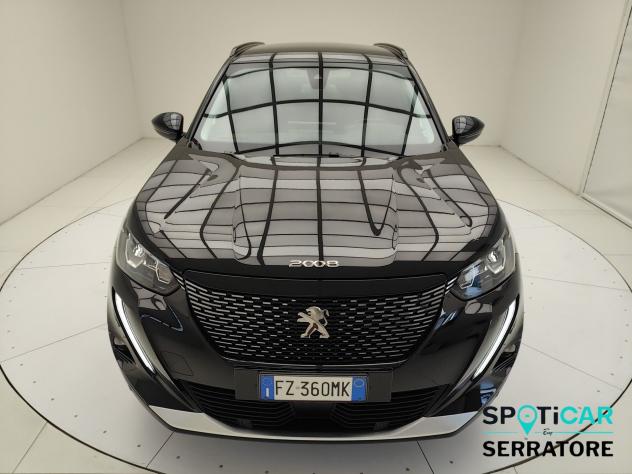 Peugeot 2008 II 2020 1.2 puretech Allure s&s 130cv - Foto 2
