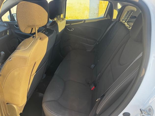 Renault Clio 1.5 dCi 8V 75CV 5 porte Live - Foto 9